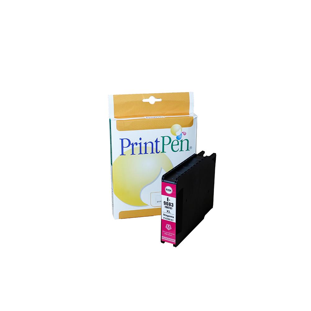 PRINTPEN EPSON T9083 (C13T908340) Magenta (4k)
