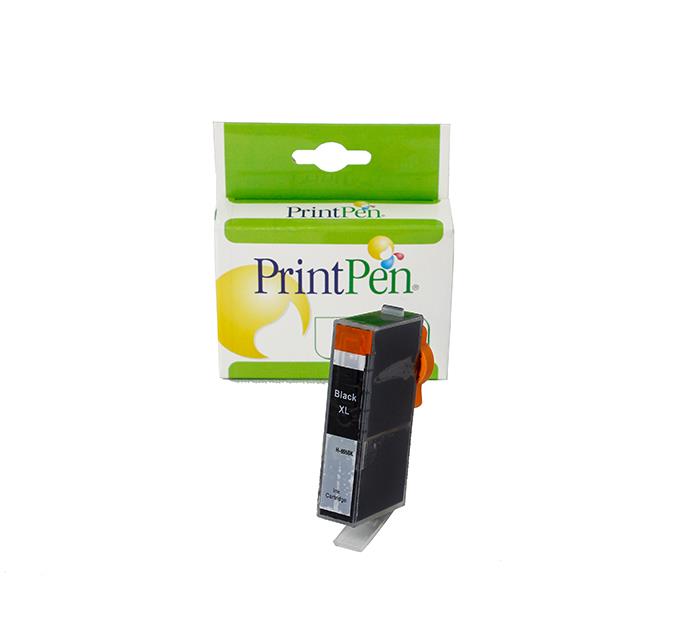 PRINTPEN HP 655 (CZ109AE) Black (21,0ml.)