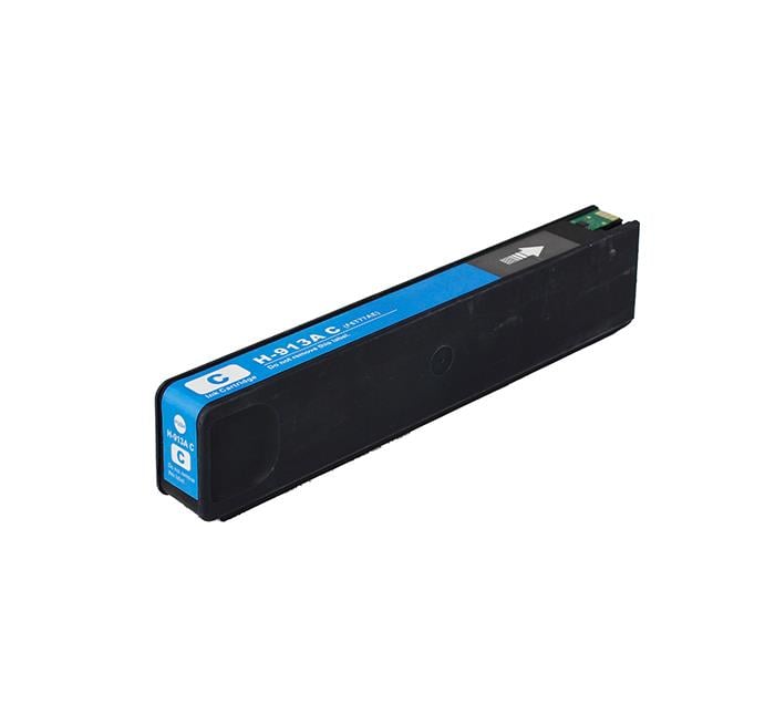 PRINTPEN HP 913A (F6T77AE) Cyan (3K)