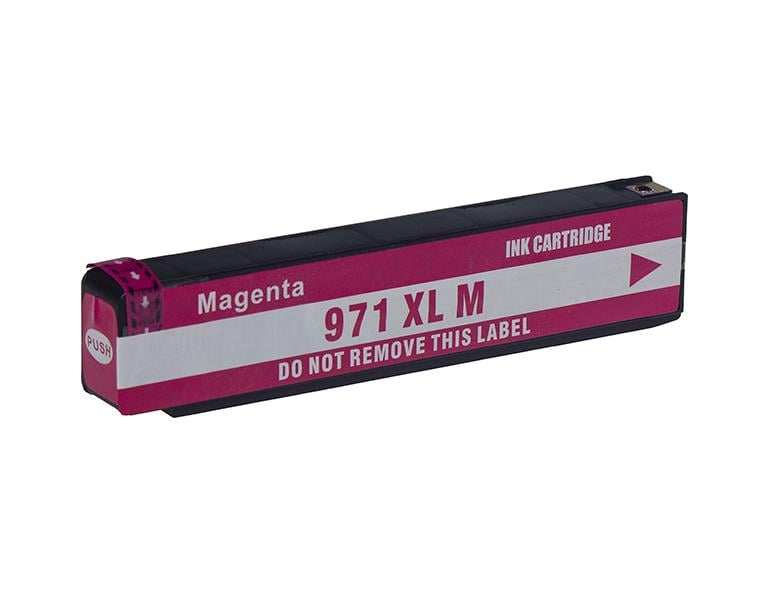 PRINTPEN HP 971XL (CN627A) Magenta Yüksek Kapasite (115,0ml.)