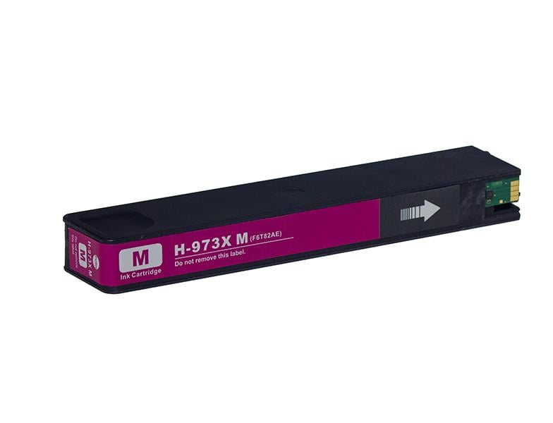 PRINTPEN HP 973X (F6T82AE) Magenta (7K)