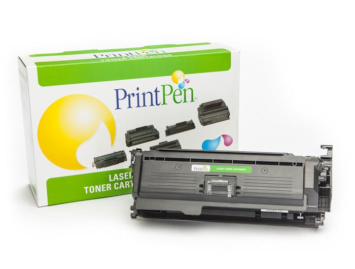 PRINTPEN HP CE260A (647A) Black (8.5K)