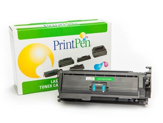 PRINTPEN HP CE261A (647A) Cyan (11K)