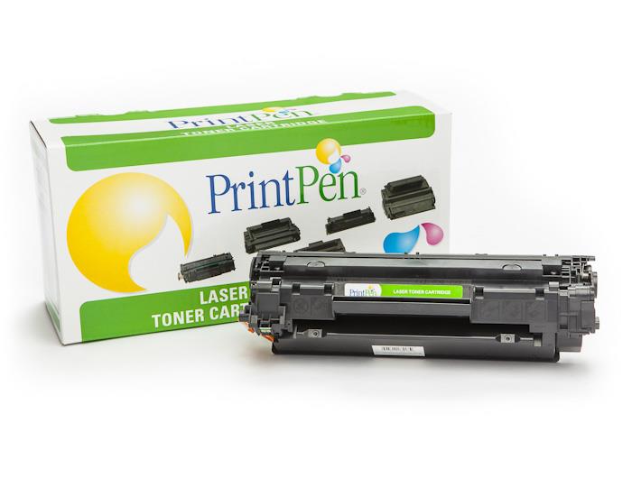 PRINTPEN HP CE278A & CRG-726, CRG-728  (2.1K)