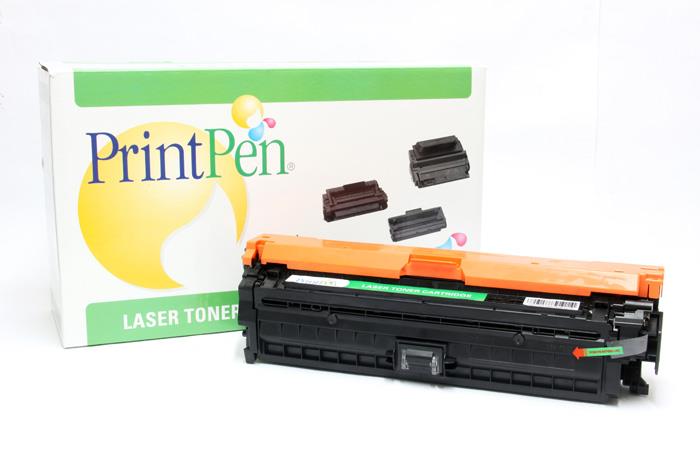 PRINTPEN HP CE740A (307A) Black (7K)