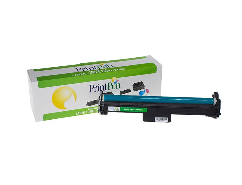PRINTPEN HP CF232A & CANON CRG-051 Drum Unit (23K)