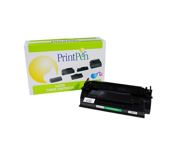 PRINTPEN HP CF259X (59X) & CANON CRG-057H Chipsiz (10K)