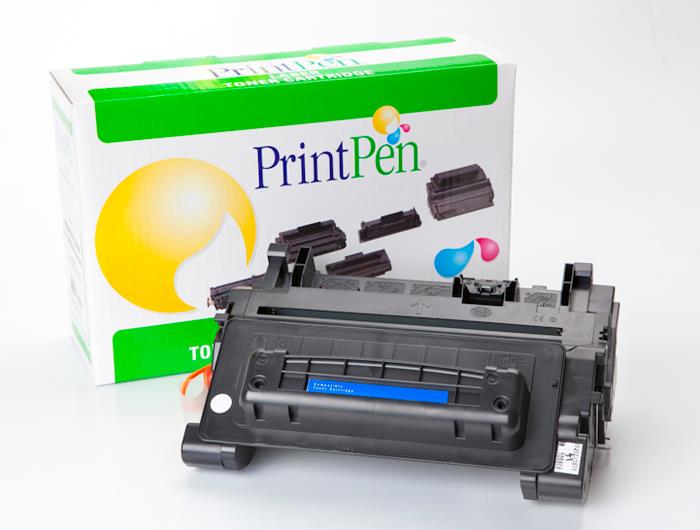 PRINTPEN HP CF281A & CANON CRG-039 (11K)