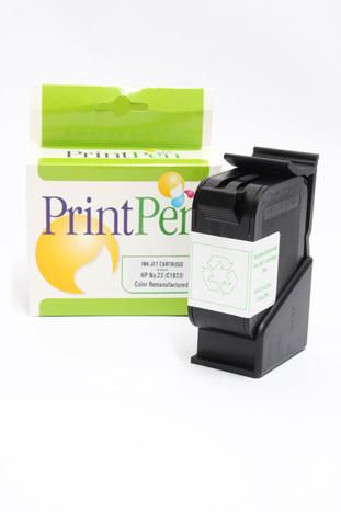 PRINTPEN HP No.23 (C1823DE) Color (Remanufactured)