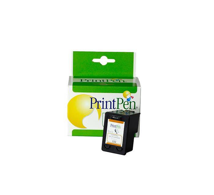 PRINTPEN HP No.652 (F6V25A) Black