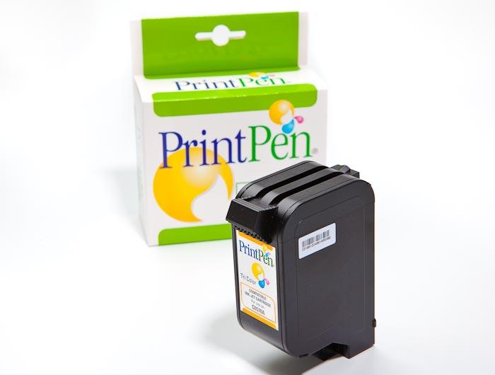 PRINTPEN HP No.78XL (C6578A) Color Yüksek Kapasite (%100 Yeni)