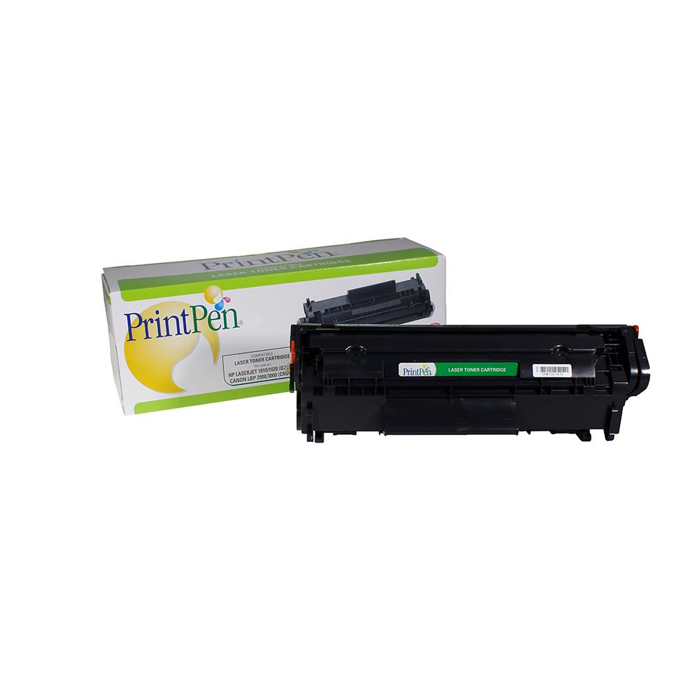 PRINTPEN HP Q2612A (12A) & CANON CRG-703 (2K)