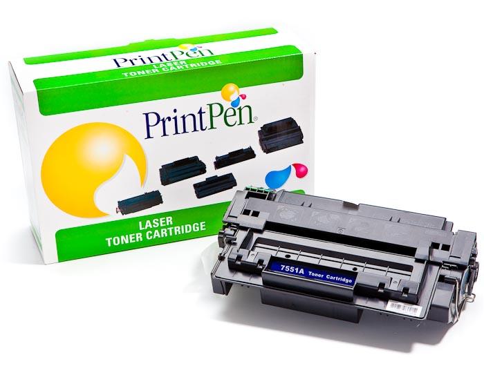 PRINTPEN HP Q7551A (51A) (6.5K)