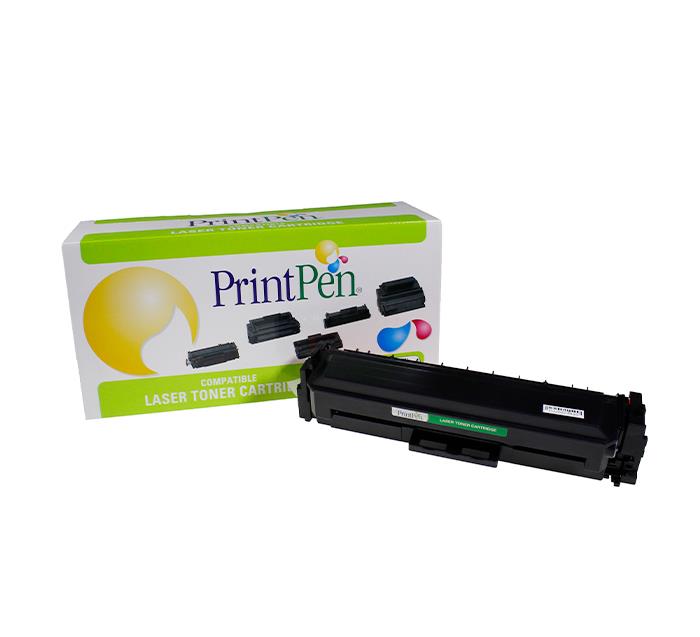 PRINTPEN HP W2030X (415X) & CANON CRG-055HBK Black Chipsiz (7.5K)