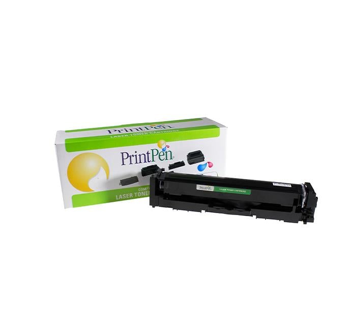 PRINTPEN HP W2413A (216A) Magenta Chipsiz (0.85K)