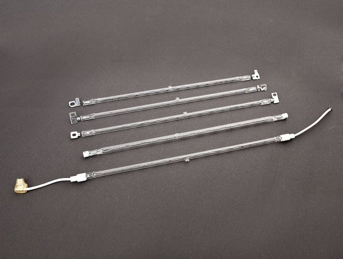 PRINTPEN Heating Lamp (220V) SAMSUNG 1510/1710/2250/SCX4100/4720 & XEROX3115/3117/3130 & DELL1100(LMP-SM1510)