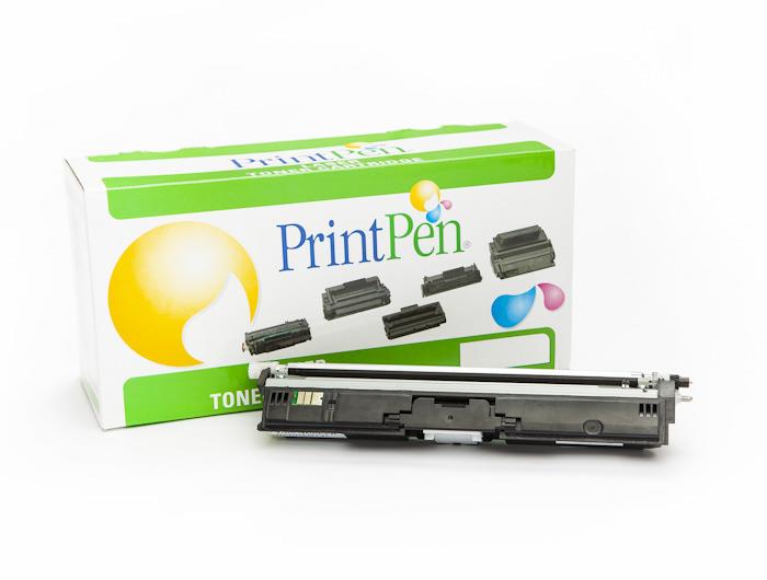 PRINTPEN KONICA MINOLTA MAGICOLOR 1600 Black (A0V301H) (2.5K)
