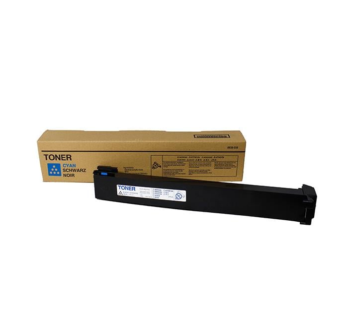 PRINTPEN KONICA MINOLTA TN-213C,TN-214C Cyan (374Gr)  (19K)