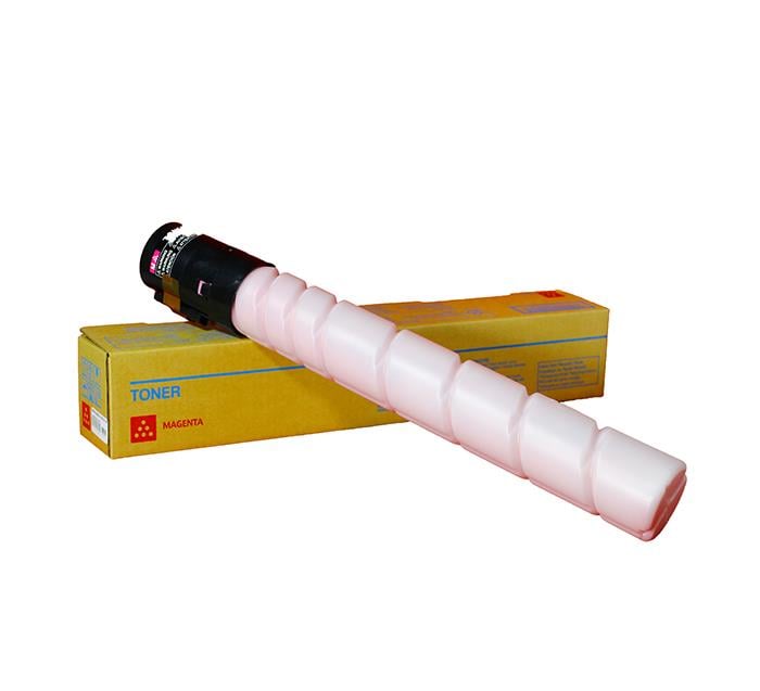 PRINTPEN KONICA MINOLTA TN-216M,TN-319M Magenta (437Gr)  (26K)