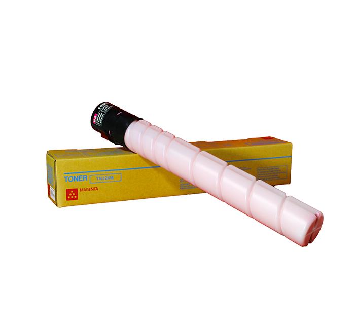 PRINTPEN KONICA MINOLTA TN-324M & TN-512M  Magenta (450Gr) (25K)