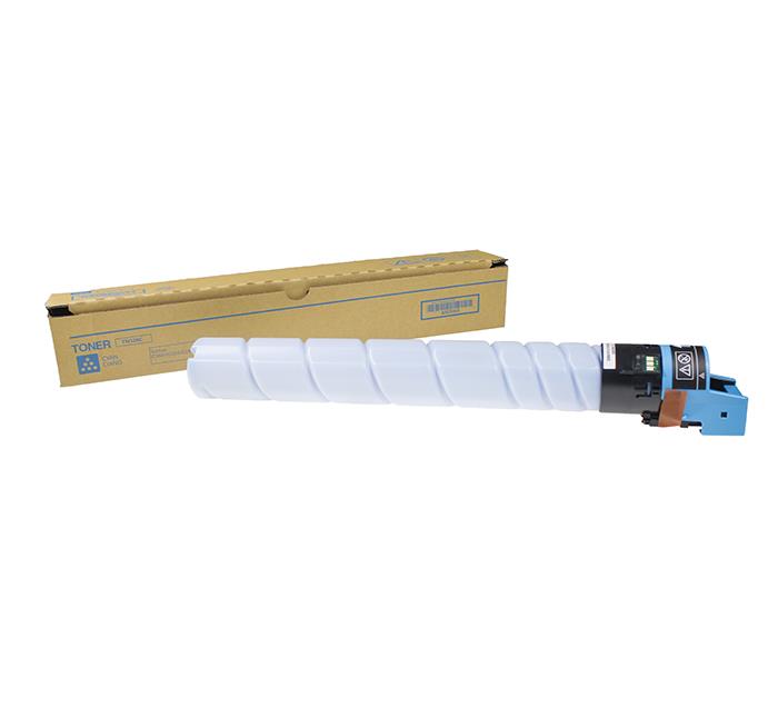 PRINTPEN KONICA MINOLTA TN-328C,TN-626C Cyan (500Gr) (Japanese Toner) (28K)