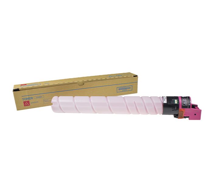 PRINTPEN KONICA MINOLTA TN-328M,TN-626M Magenta (500Gr) (Japanese Toner) (28K)