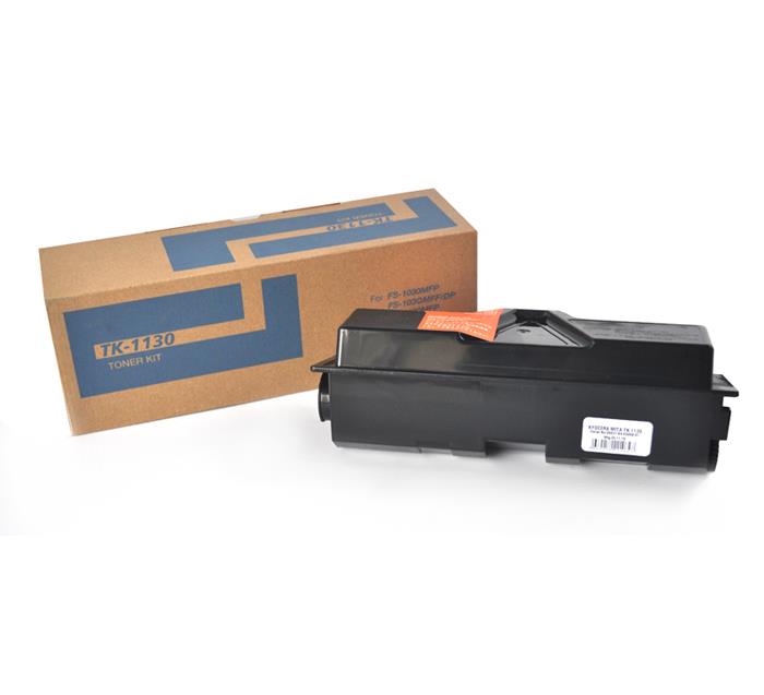 PRINTPEN KYOCERA TK-1130XL (Japon Toner) (290Gr) Yüksek Kapasite (7.2K)