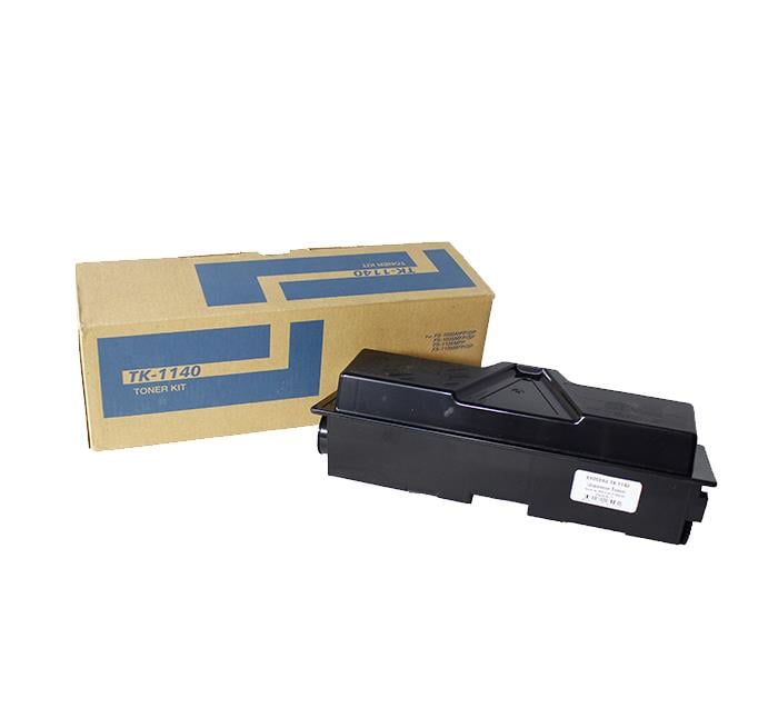 PRINTPEN KYOCERA TK-1140 Chipsiz (Ultrafine) (290Gr) (7.2K)