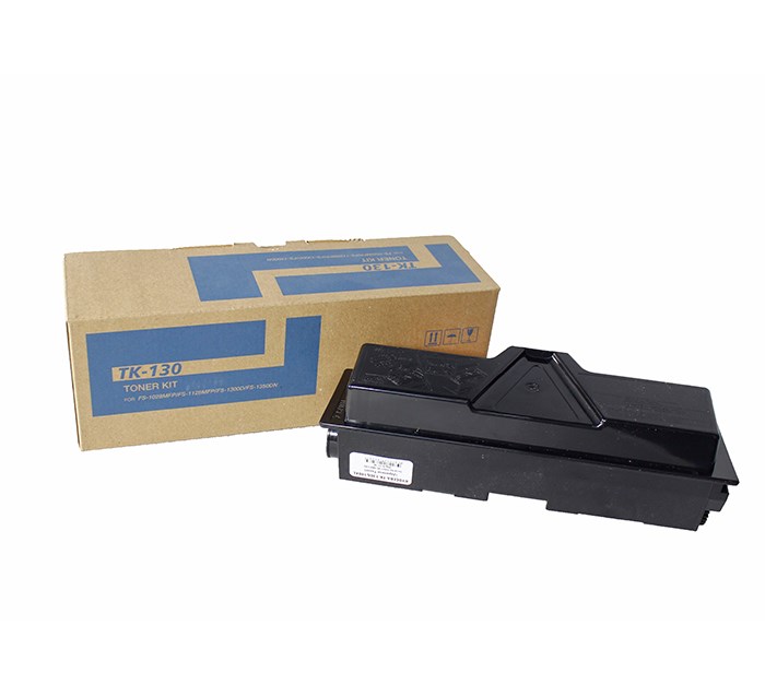 PRINTPEN KYOCERA TK-130 & TK-140XL (Japon Toner) (250Gr)