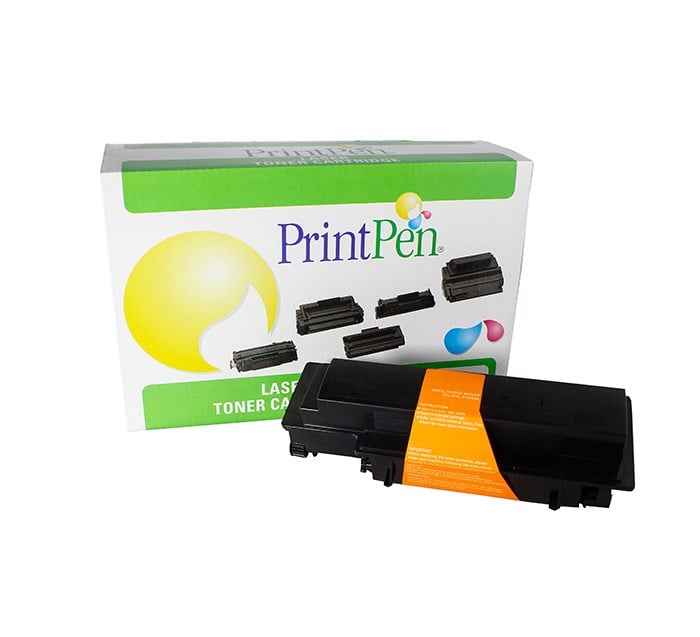 PRINTPEN KYOCERA TK-320 Chipsiz (Japon Toner) (460Gr) (15K)