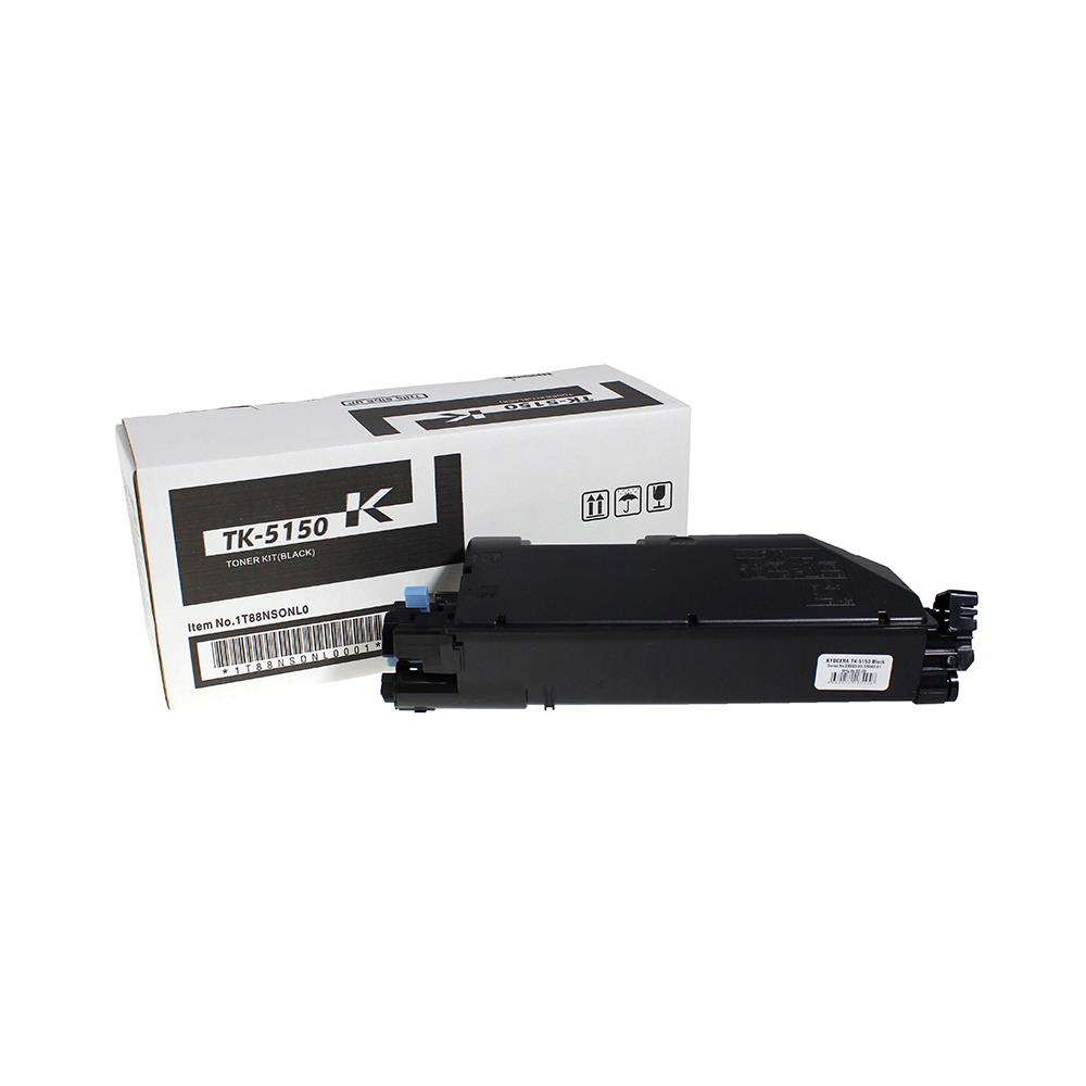 PRINTPEN KYOCERA TK-5150 Black (200Gr) (12K)