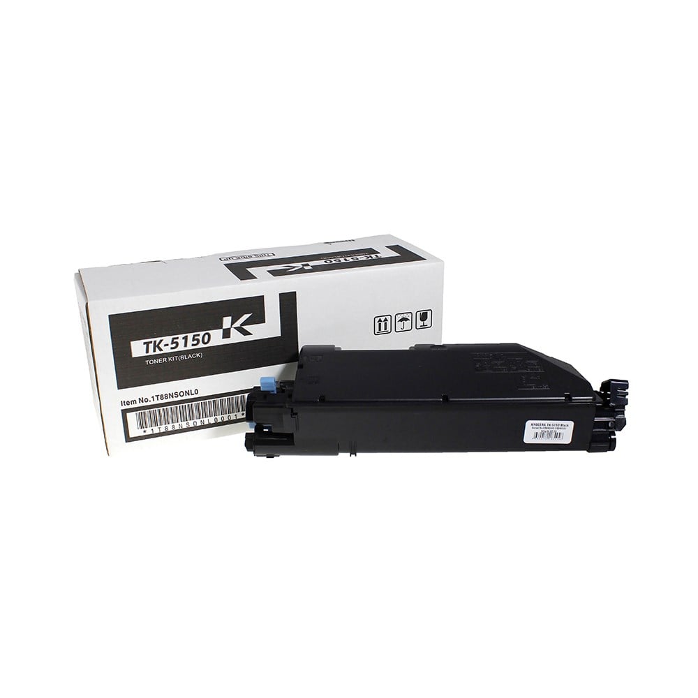 PRINTPEN KYOCERA TK-5150 Black (200Gr) (12K) (Japon Toner)