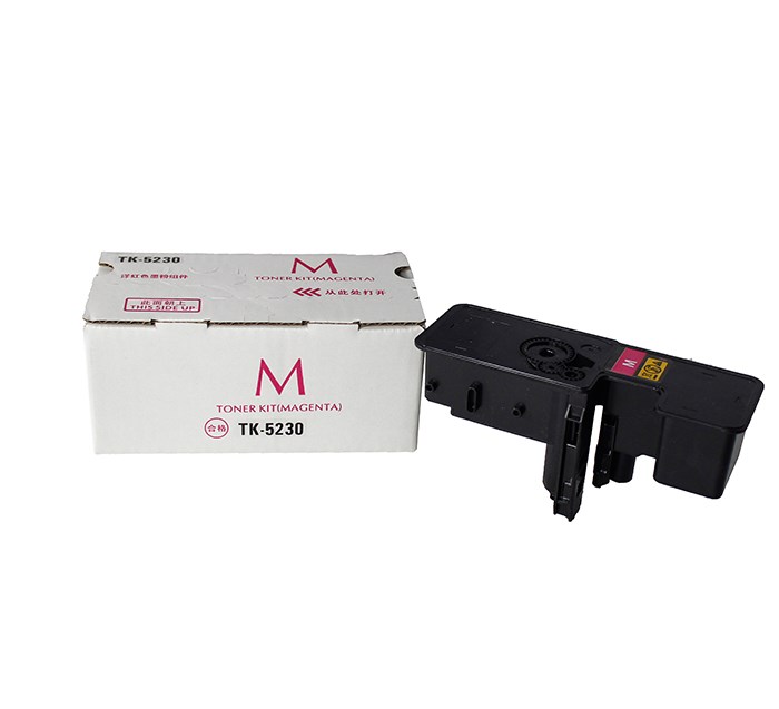 PRINTPEN KYOCERA TK-5230 Magenta (2.2K) (Japon Toner)