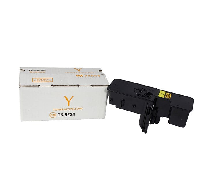 PRINTPEN KYOCERA TK-5230 Yellow (2.2K) (Japon Toner)