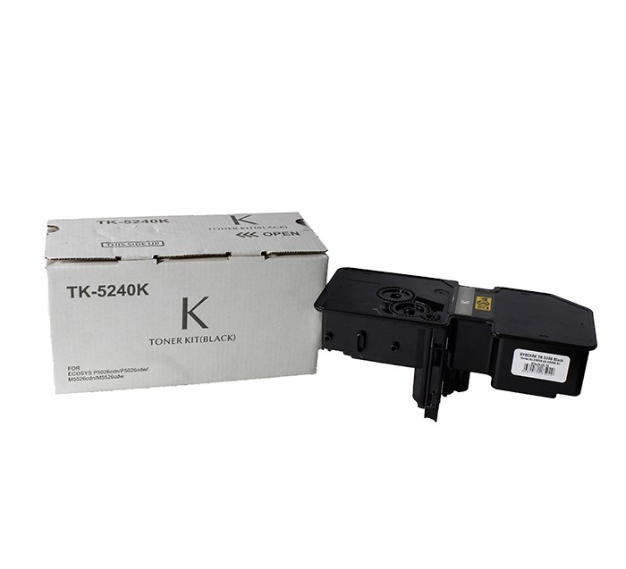 PRINTPEN KYOCERA TK-5240 Black (4K) (Japon Toner)