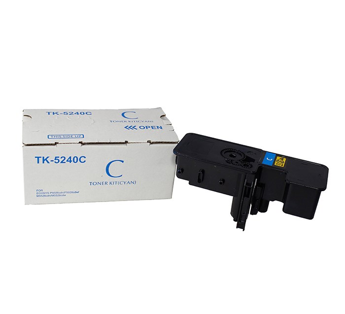 PRINTPEN KYOCERA TK-5240 Cyan (3K) (Japon Toner)