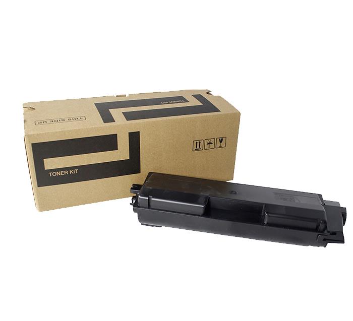 PRINTPEN KYOCERA TK-590 Black(132Gr) (7K)
