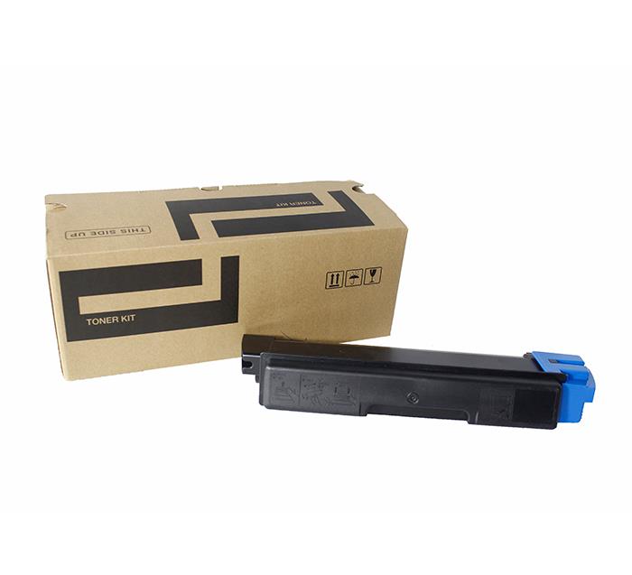 PRINTPEN KYOCERA TK-590 Cyan(66Gr) (5K)
