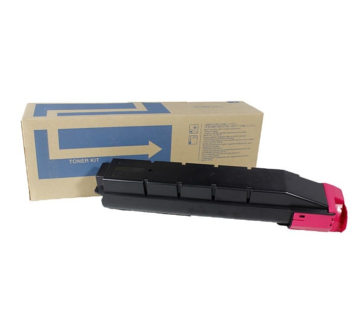 PRINTPEN KYOCERA TK-8305 Magenta (350Gr) (15K) (Japon Toner)