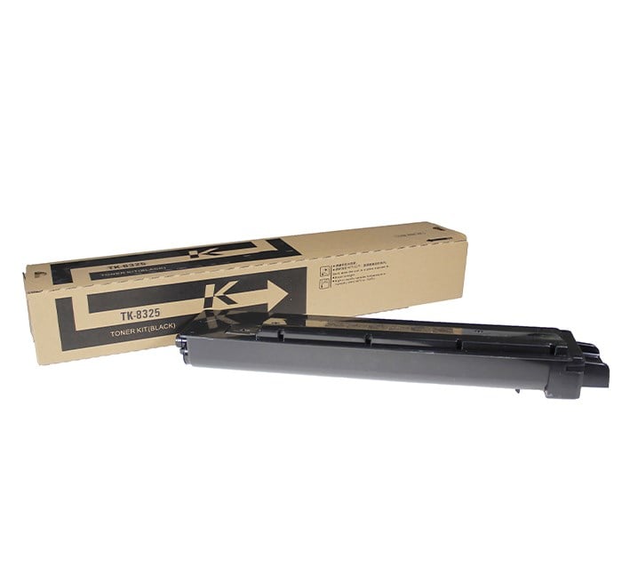 PRINTPEN KYOCERA TK-8325 Black(400Gr) (18K) (Japon Toner)