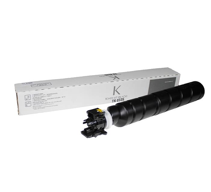 PRINTPEN KYOCERA TK-8335 Black (500Gr)  (25K)