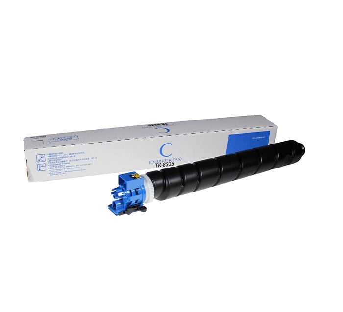 PRINTPEN KYOCERA TK-8335 Cyan (240Gr) (15K) (Japon Toner)