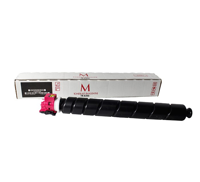 PRINTPEN KYOCERA TK-8345 Magenta (190Gr) (12K) (Japon Toner)