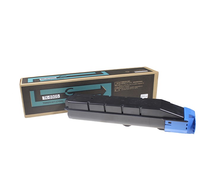 PRINTPEN KYOCERA TK-8505 Cyan (430Gr) (20K) (Japon Toner)