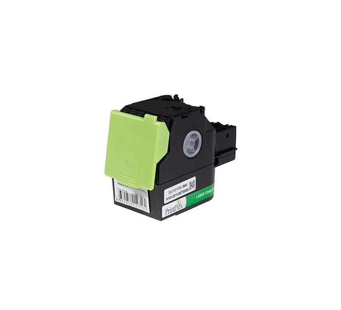 PRINTPEN LEXMARK CS/CX 317 Black (71B50K0)