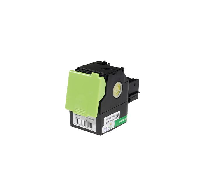 PRINTPEN LEXMARK CS/CX 317 Yellow (71B50Y0)