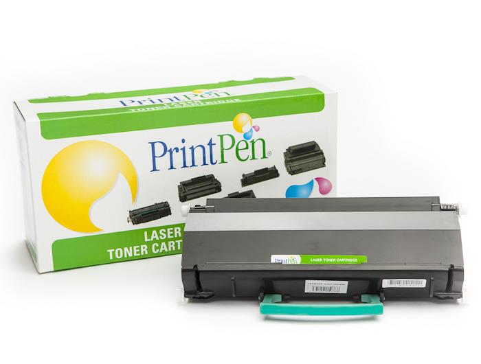 PRINTPEN LEXMARK E260 (E260A11E) (3.5K)
