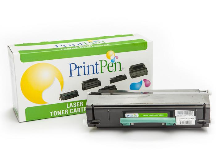 PRINTPEN LEXMARK E360 (E360H11E) (9K)