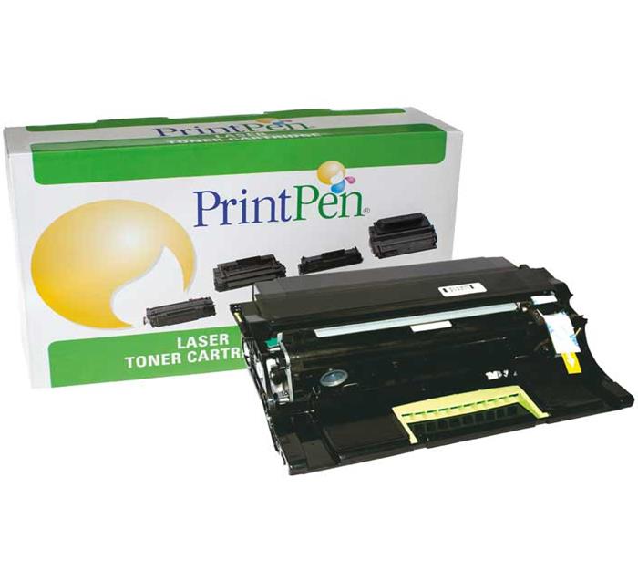 PRINTPEN LEXMARK MS710 (520Z) (52D0Z00) Drum Unit (100k)