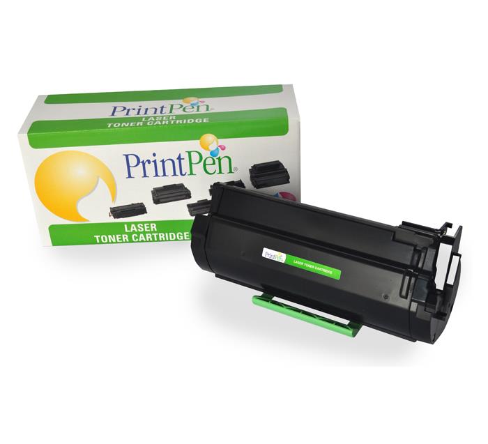 PRINTPEN LEXMARK MS/MX 510 (505U&605X) (20K)
